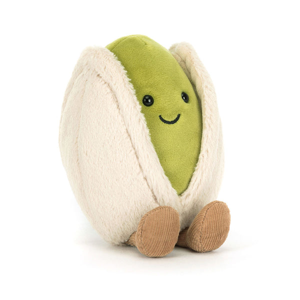 Amusables Horatio Pistachio