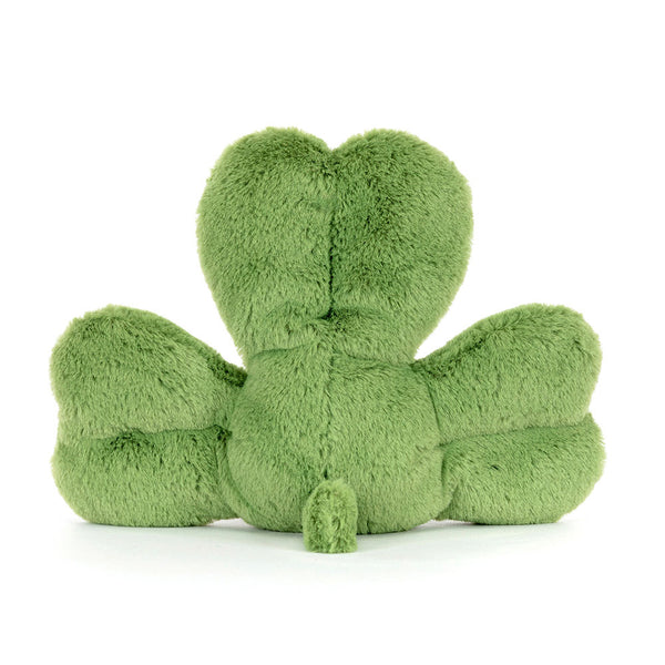 Amuseables Siofra Shamrock,