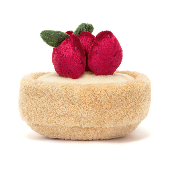 Amuseables Fleurette Tarte