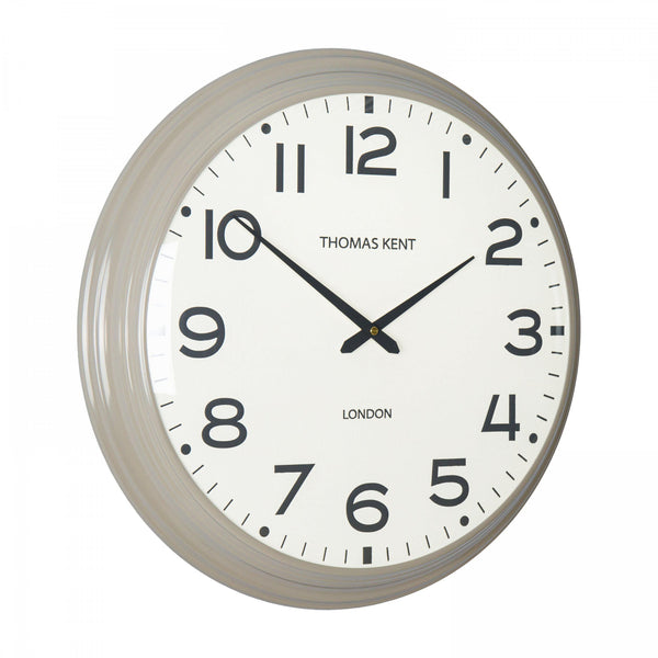20" Haymarket Wall Clock Chateau