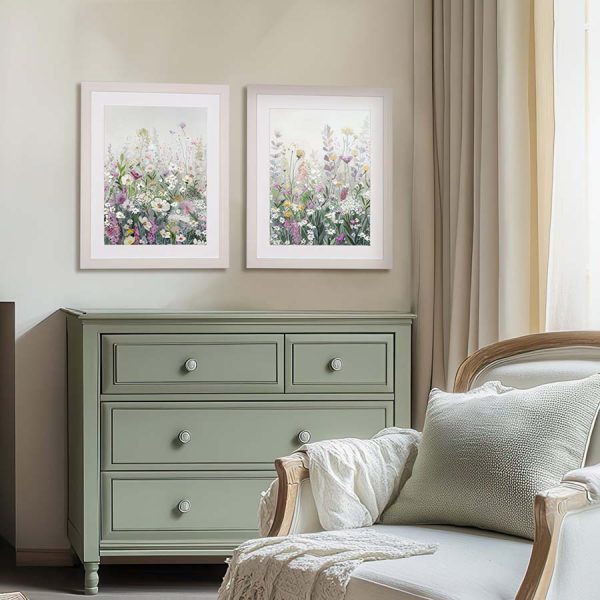 Meadow Dream Wall Art
