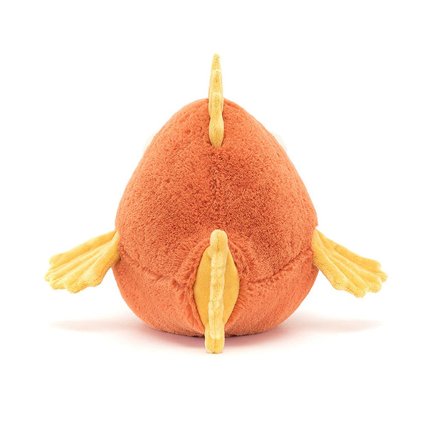 Alexis Anglerfish - Brambles Gift Shop