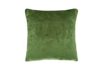 Cashmere Touch Fleece Cushion