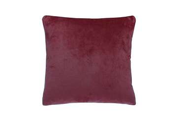 Cashmere Touch Fleece Cushion