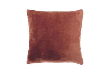 Cashmere Touch Fleece Cushion