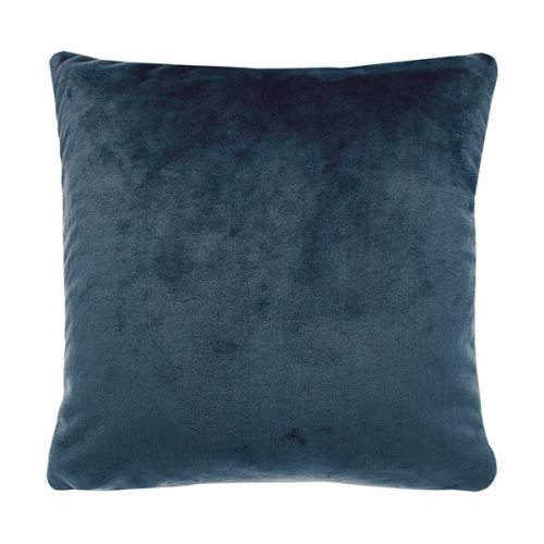 Cashmere Touch Fleece Cushion - Brambles Gift Shop