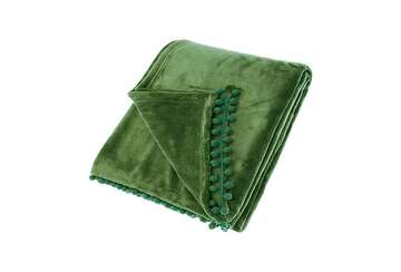 Soft Fleece Throw - Brambles Gift Shop