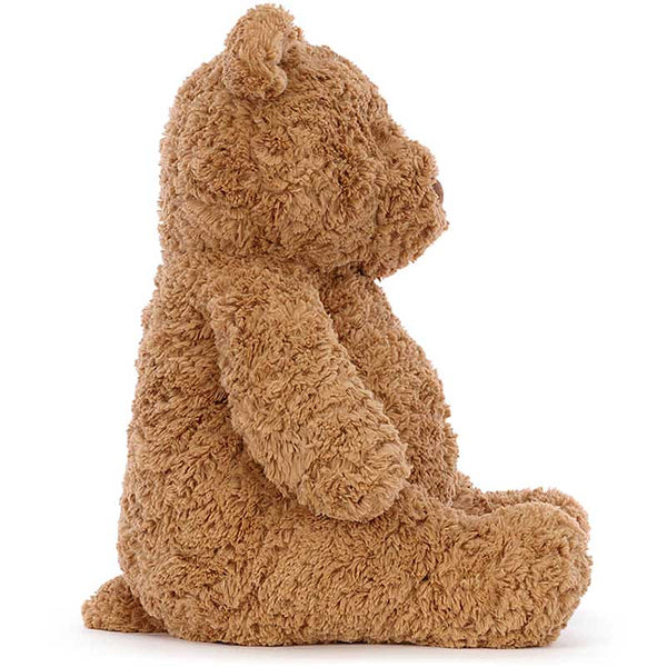 Tiny Bartholomew Bear