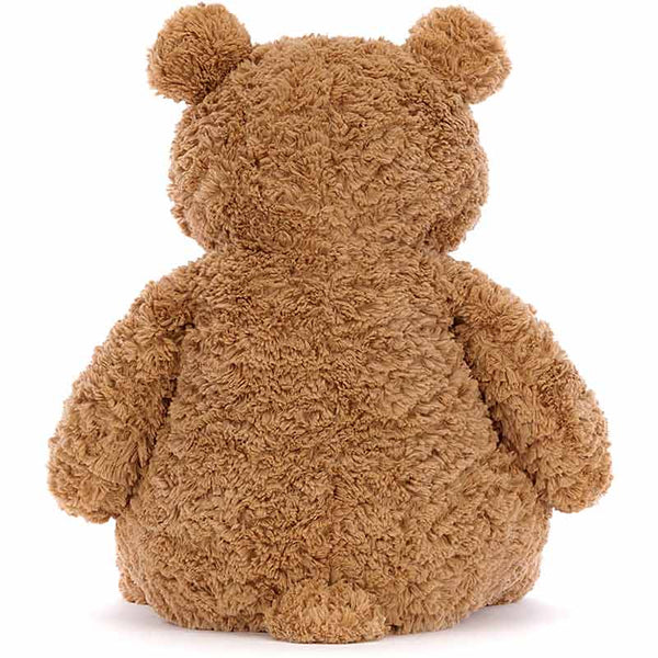 Tiny Bartholomew Bear