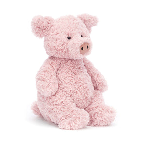 Barnabous Pig