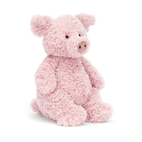 Barnabous Pig