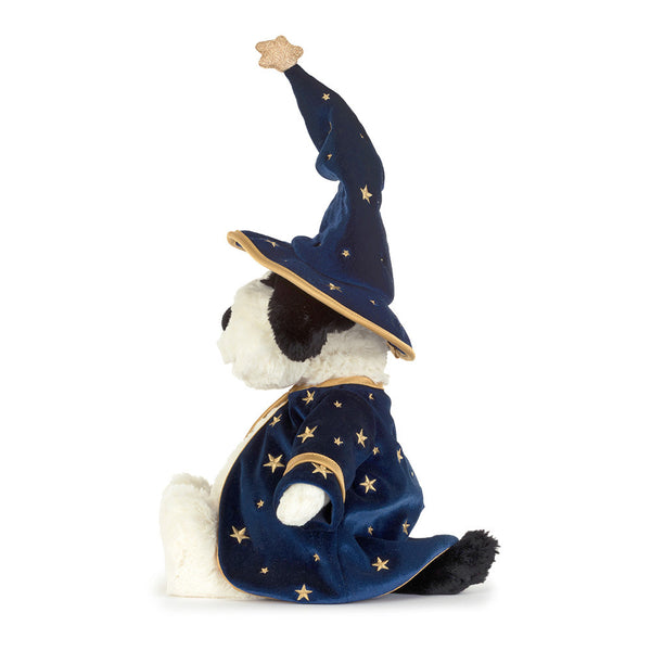 Rufferty Puppy Wizard Outfit - Brambles Gift Shop
