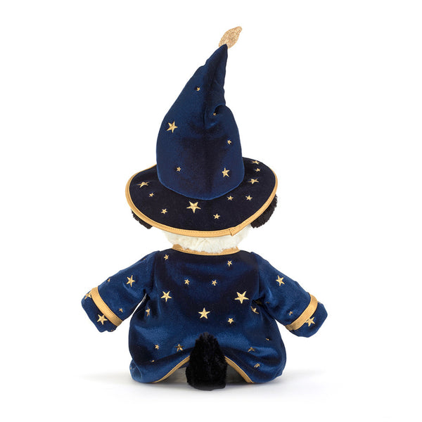 Rufferty Puppy Wizard Outfit - Brambles Gift Shop