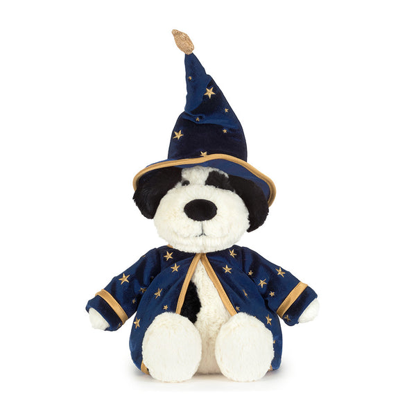 Rufferty Puppy Wizard Outfit - Brambles Gift Shop