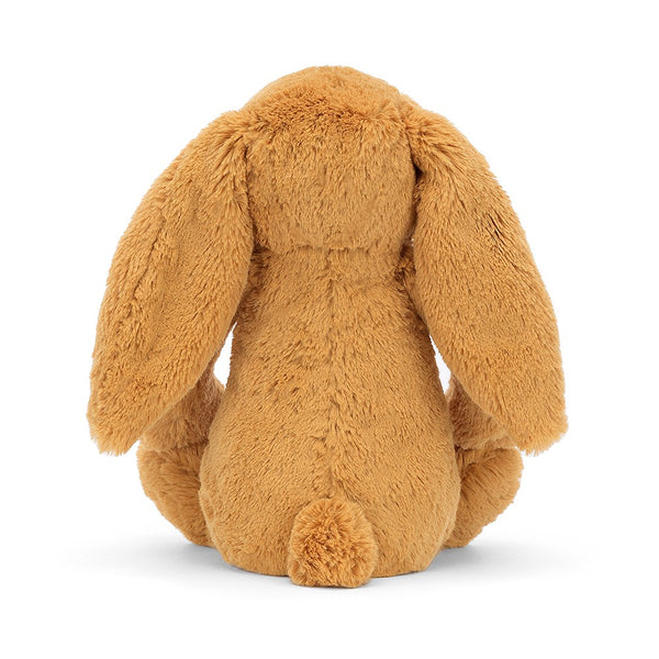 Bashful Golden Bunny - Brambles Gift Shop