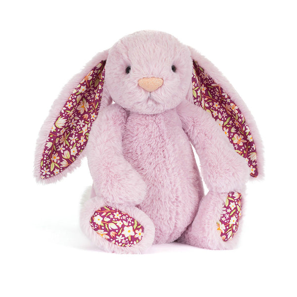 Thistlepop Blossom Bunny - Brambles Gift Shop
