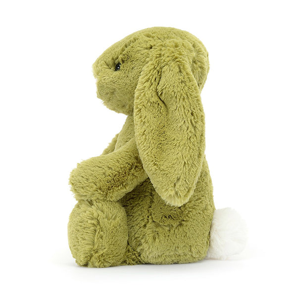 Bashful Moss Bunny - Brambles Gift Shop
