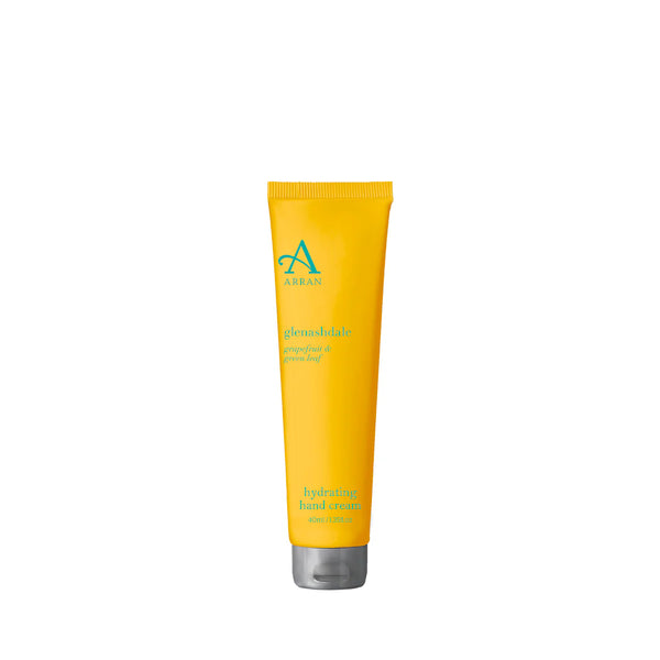 Glenashdale Hand Cream - Brambles Gift Shop