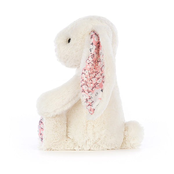 Jellycat Blossom Cherry Bunny - Brambles Gift Shop