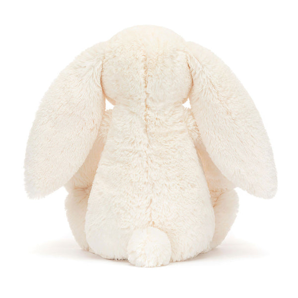 Blossom Cream Berry Bunny - Brambles Gift Shop