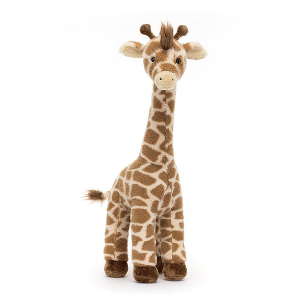Dara Giraffe - Brambles Gift Shop