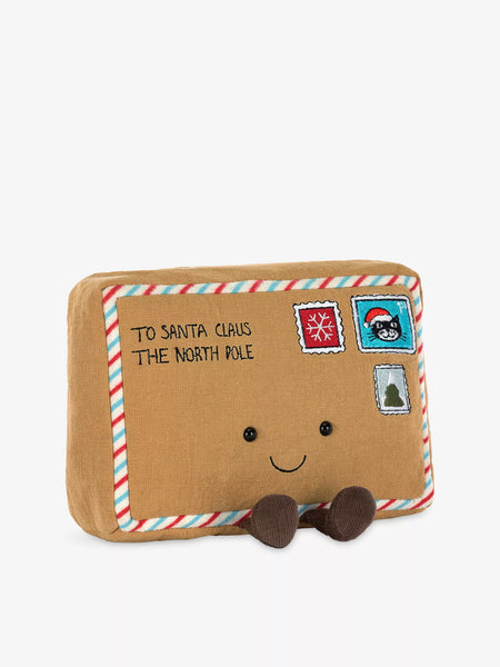 Amuseables Letter To Santa