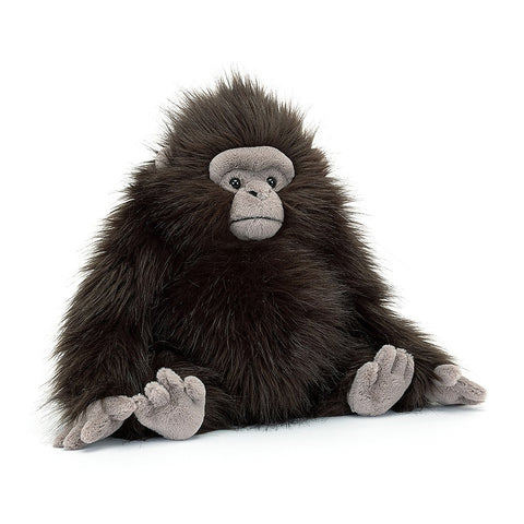 Gomez Gorilla - Brambles Gift Shop