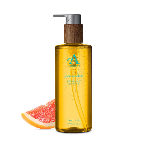 Glenashdale hand wash