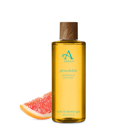 Glenashdale Bath And Shower Gel
