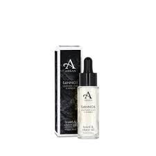Sannox Beard and Shave Oil