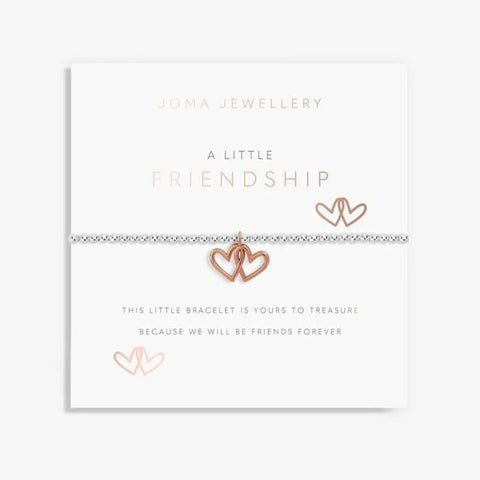 Children’s A Little “Friendship” Bracelet
