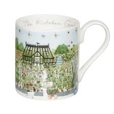 Home Grown Mug - Large Size