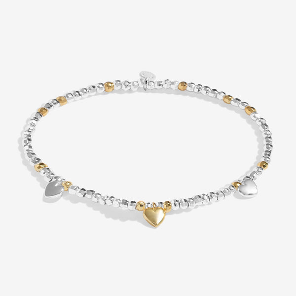 Sparkle Confetti A Little Fabulous Friend Bracelet