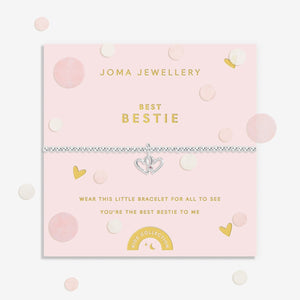 A Little Best Bestie Confetti