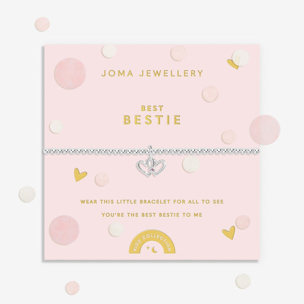 A Little Best Bestie Confetti