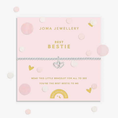A Little Best Bestie Confetti