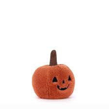 Ooky Jack O Lantern - Brambles Gift Shop