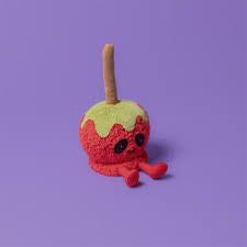 Amusable’s Toffee Apple