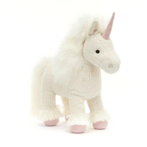 Isadora Unicorn - Brambles Gift Shop
