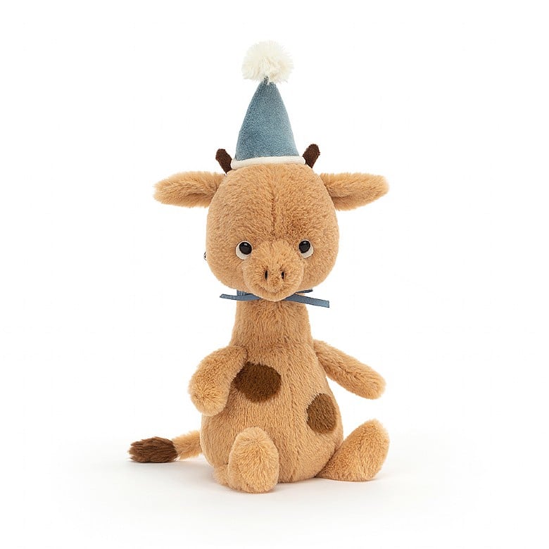 Jollipop Giraffe - Brambles Gift Shop