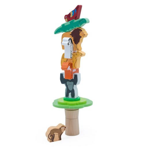 Safari Balance Game - Brambles Gift Shop