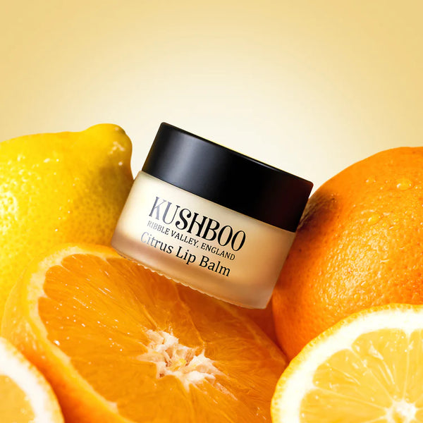 Kushboo Lip Balm