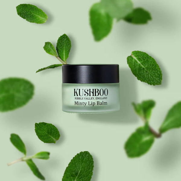 Kushboo Lip Balm