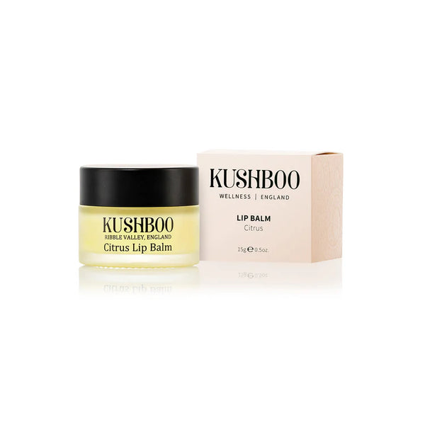 Kushboo Lip Balm