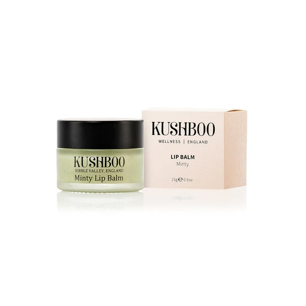Kushboo Lip Balm