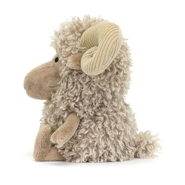Ramsley Sheep - Brambles Gift Shop