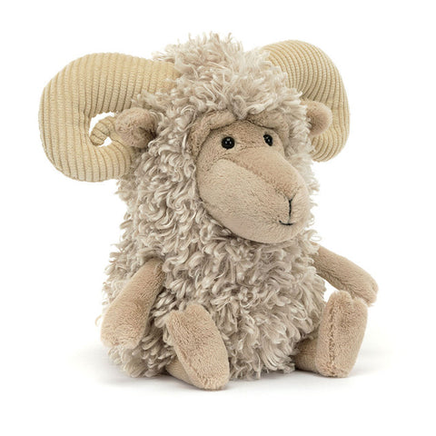 Ramsley Sheep - Brambles Gift Shop
