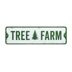 Tree Farm - Brambles Gift Shop