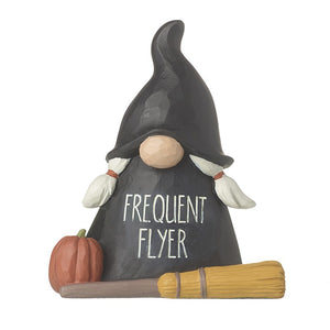 Frequent Flyer Gonk
