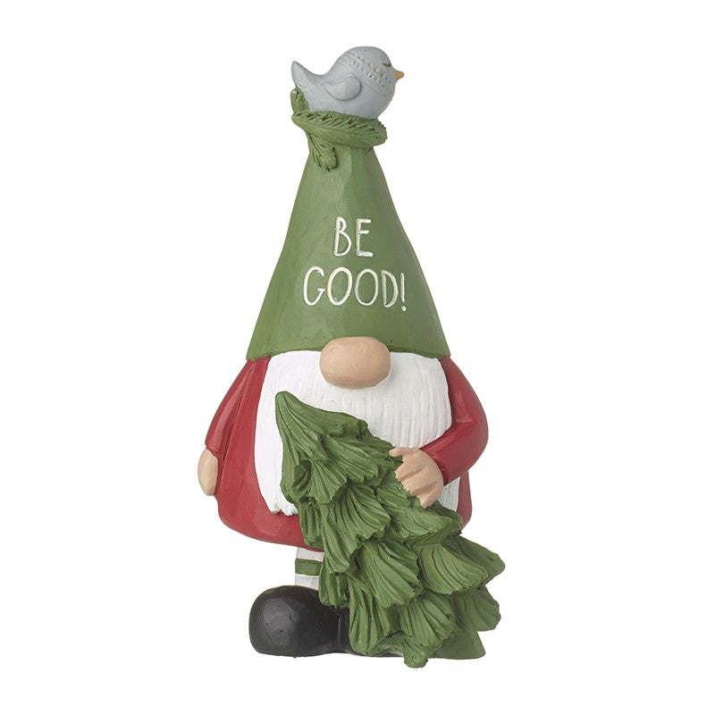 Be Good Gonk - Brambles Gift Shop